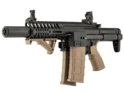 BO Dynamics Shield K BAW PDW AEG Rifle