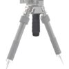 BO Manufacture Metal Bipod - Grip (Pack of 2 - Black)