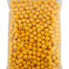 Bo Manufacture Rubber Paintballs (0.50 Cal - Color May Vary - 1000 Rounds)