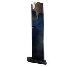 Bruni 92 Pistol Magazine (Cal.8 - BFG - BLUE - 60)
