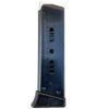 Bruni New Police Pistol Magazine (Cal.8 - BFG - BLUE - 25)