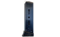 Bruni New Police Pistol Magazine (Cal.8 - BFG - BLUE - 25)