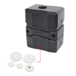 Laylax Polymer Spare Gear Set for BB Loader