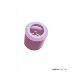 Laylax Nine Ball Air Seal Chamber Packing Compact for AEP/Electric SMG (Soft - Purple)