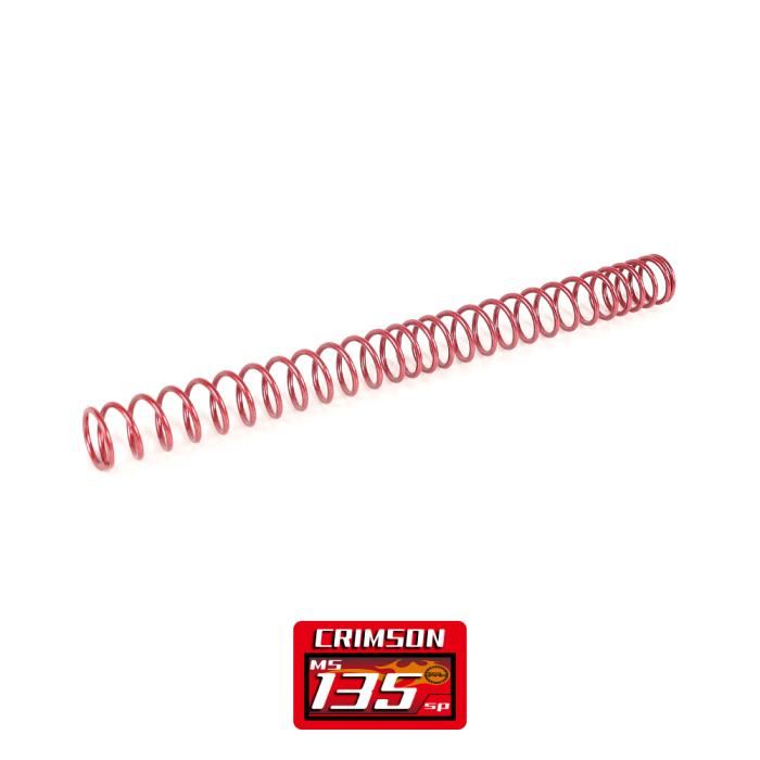 Laylax Prometheus Non-Linear AEG Upgrade Spring MS120 (Emerald)