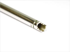 Laylax Prometheus Stainless Steel Inner Barrel for M4A1 MWS AEG (250mm)