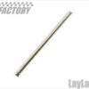 Laylax Prometheus Stainless Steel Inner Barrel for M4A1 MWS AEG (250mm)