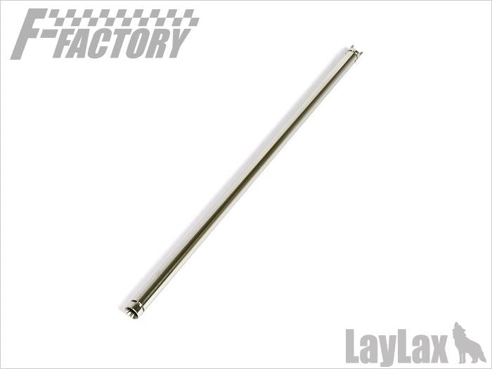 Laylax Prometheus Stainless Steel Inner Barrel for M4A1 MWS AEG (250mm)