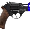 Chiappa Charging Rhino 30DS Co2 Revolver (3" - Black - 440.116)
