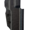 Chiappa Firearms 5" Rhino Kydex Revolver Holster (Black - 50DS)