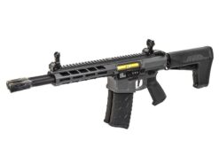 Classic Army Nemesis DT-4 Double Barrel M4 AEG (Grey - CA118M-GREY)