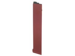 Classic Army Nemsis X9 Magazine (Red - 120 Rounds - P535P-RD)