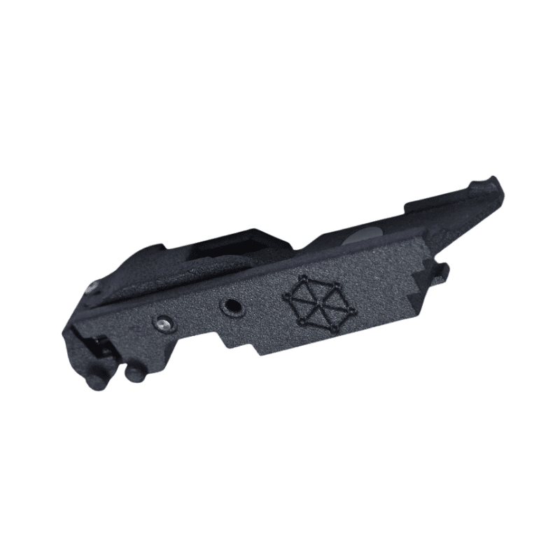 Perun Clicker V3 trigger enhancement – compact view