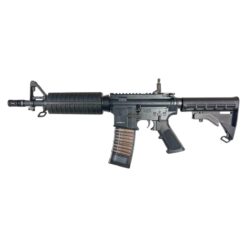 Colt x EMG M4 10.5 Gas Blowback Rifle by Cyma CGS (Black - COLT.1002)