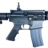 Colt x EMG M4 14.5 Gas Blowback Rifle by Cyma MWS (Black - COLT.1003)