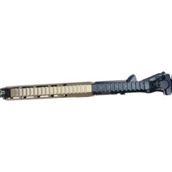 Colt x EMG MK16 9.5 Gas Blowback Rifle by Cyma CGS (Black - COLT.1008-13.5)
