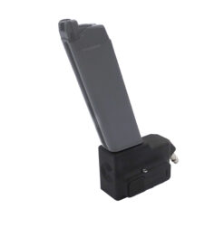 Creeper Concepts AAP01/17 Series HPA M4 Adapter (EU Gen3)