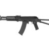 Cyma AK-105 Stye AEG Airsoft Rifle - (CM040B - Full Metal - Folding Stock)
