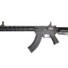 Cyma AR47 M-Lok (Nylon Fibre - Mosfet/QD Spring - Inc. Bat. & Charger - CM650B)