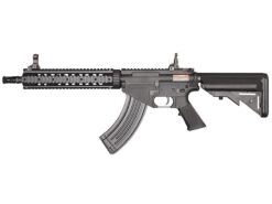 Cyma AR47 RIS (Nylon Fibre - Mosfet/QD Spring - Inc. Bat. & Charger - CM650A)
