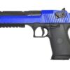 Cyma CM121 AEP Pistol (CM121 - Blue)