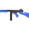 Cyma D98A1 AEG (Blue) (CYMA-CM033-BLUE)