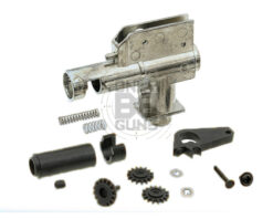 Cyma M005 High Performance Hop-Up for M4/M16