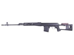 Cyma SVD Sniper Rifle (Black - CM057A)