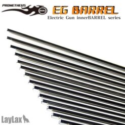 Laylax Prometheus EG Barrel for TM Next Gen HK416D (275.5mm)
