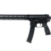 Daniel Defense DD PCC 916 Gas Blowback (Double Eagle - G105B-01 - Black)