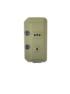 Deadly Customs 1911 Magazine Holster (Green)
