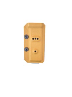 Deadly Customs 1911 Magazine Holster (Tan)