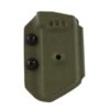 Deadly Customs Kydex Holster 226 Series Magazine (OD/Green)