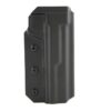 Deadly Customs Kydex Holster DC1 for G&G Piranha Holster (Black)