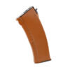 Double Bell AK74 Hi-Cap Magazine (Orange - BI-12)