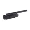 Double Bell - CASV Handguard