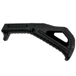 Double Bell - FSG Grip )Black)