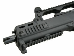 Double Bell G39 AEG (Polymer Body - Black - G-001)
