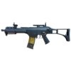 Double Bell G39 IDZ Style AEG (Black - G-003)