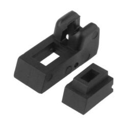 Double Bell Gas Magazine Lip and Gas Rubber Router for 778 - SIG Series