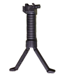 Double Bell - Grip Tripod for 20mm Picatinny