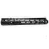 Double Bell - Handguard (Black - M-104)