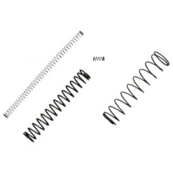 Double Bell - Internal Springs for VSR Series (TM Compatible - VSR-10-TH)