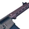 Double Bell L119A2 Style Neptune SAS (Metal - Tan - 41)