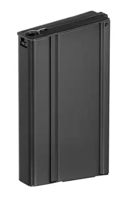 Double Bell - M14 Mid-Cap Magazine (150 rounds - M-83)