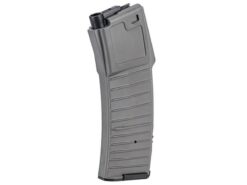 Double Bell M4 PDW Series Magazine (Mid-Cap - 100 Rounds - PDW-01)