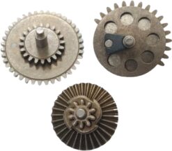 Double Bell - Metal AEG Gears for M4/AK