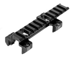 Double Bell - MP5 Scope Mount extended