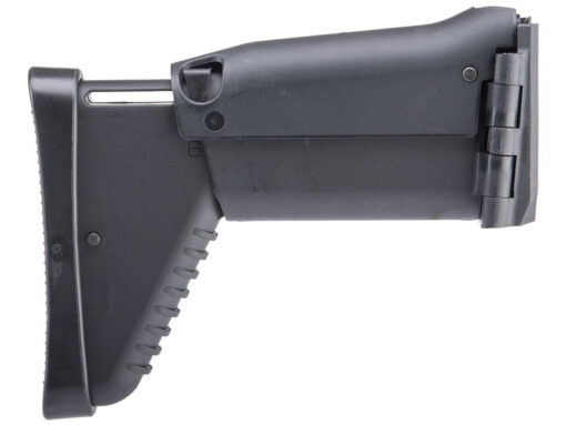 Double Bell Python Stock Double Bell - Scar H Stock - Airsoft Direct