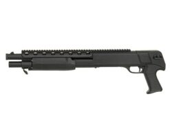 Double Eagle M309 Shotgun (Black)